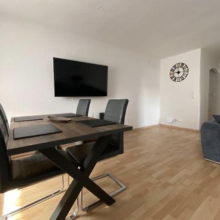 Lorbeer Apartment Uhldingen-Muhlhofen Bagian luar foto