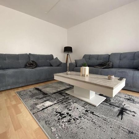 Lorbeer Apartment Uhldingen-Muhlhofen Bagian luar foto