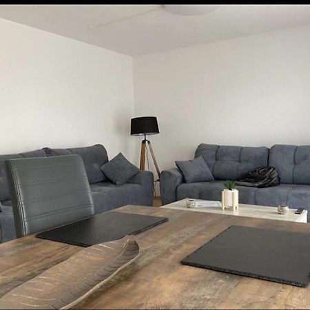 Lorbeer Apartment Uhldingen-Muhlhofen Bagian luar foto