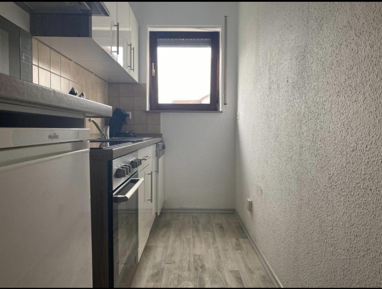 Lorbeer Apartment Uhldingen-Muhlhofen Bagian luar foto