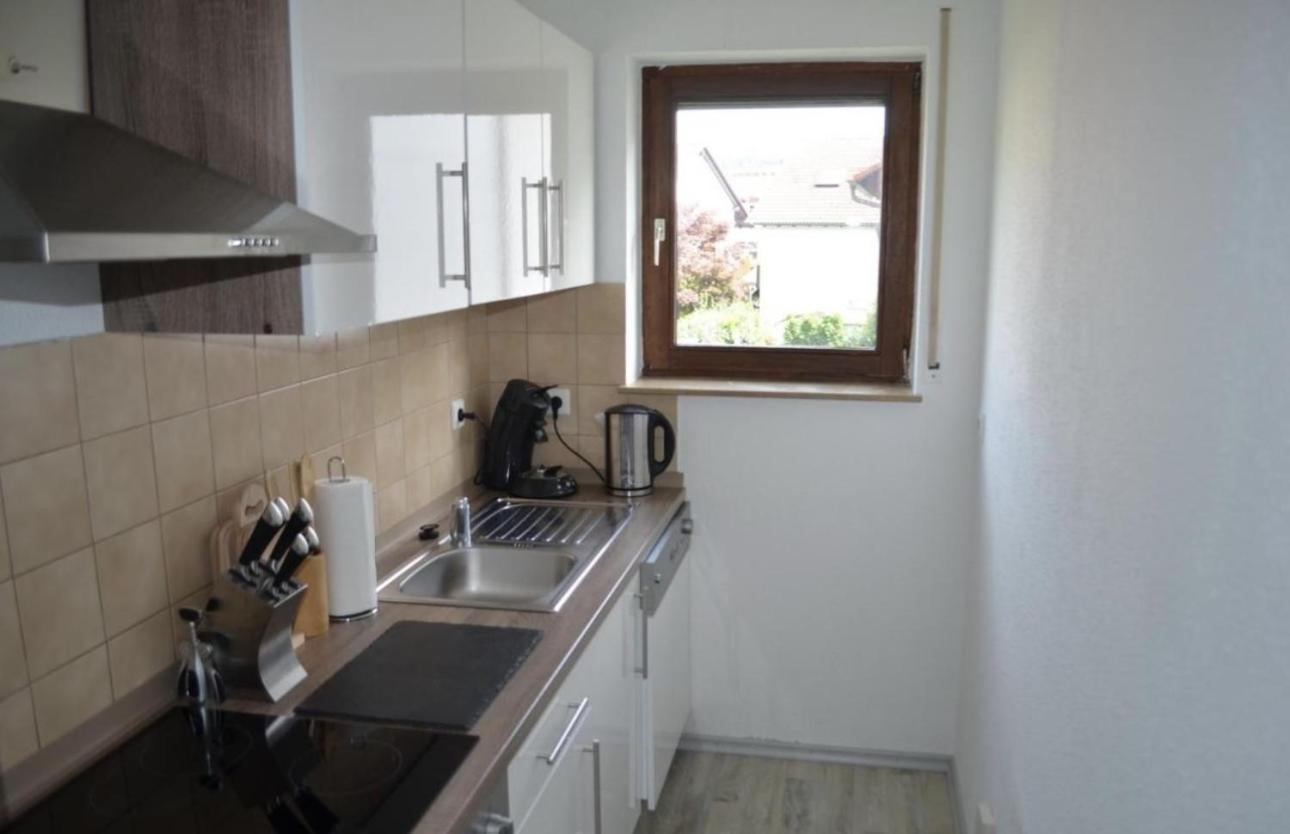 Lorbeer Apartment Uhldingen-Muhlhofen Bagian luar foto