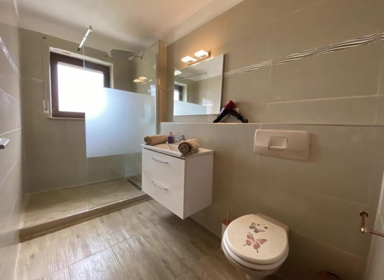 Lorbeer Apartment Uhldingen-Muhlhofen Bagian luar foto
