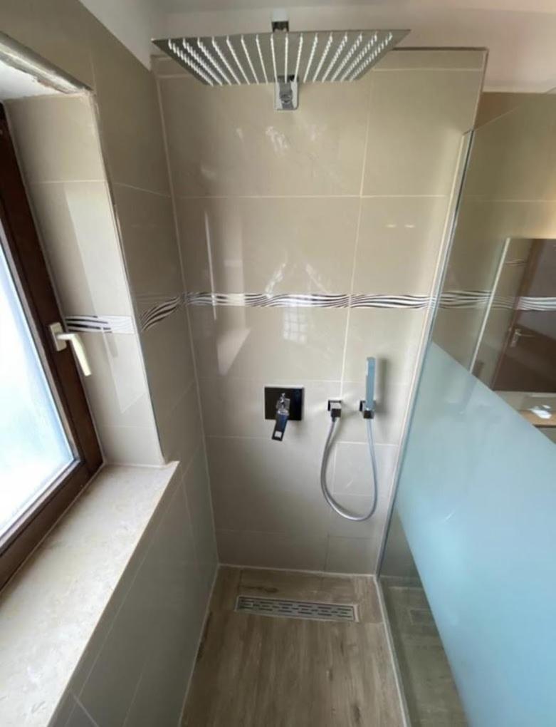 Lorbeer Apartment Uhldingen-Muhlhofen Bagian luar foto