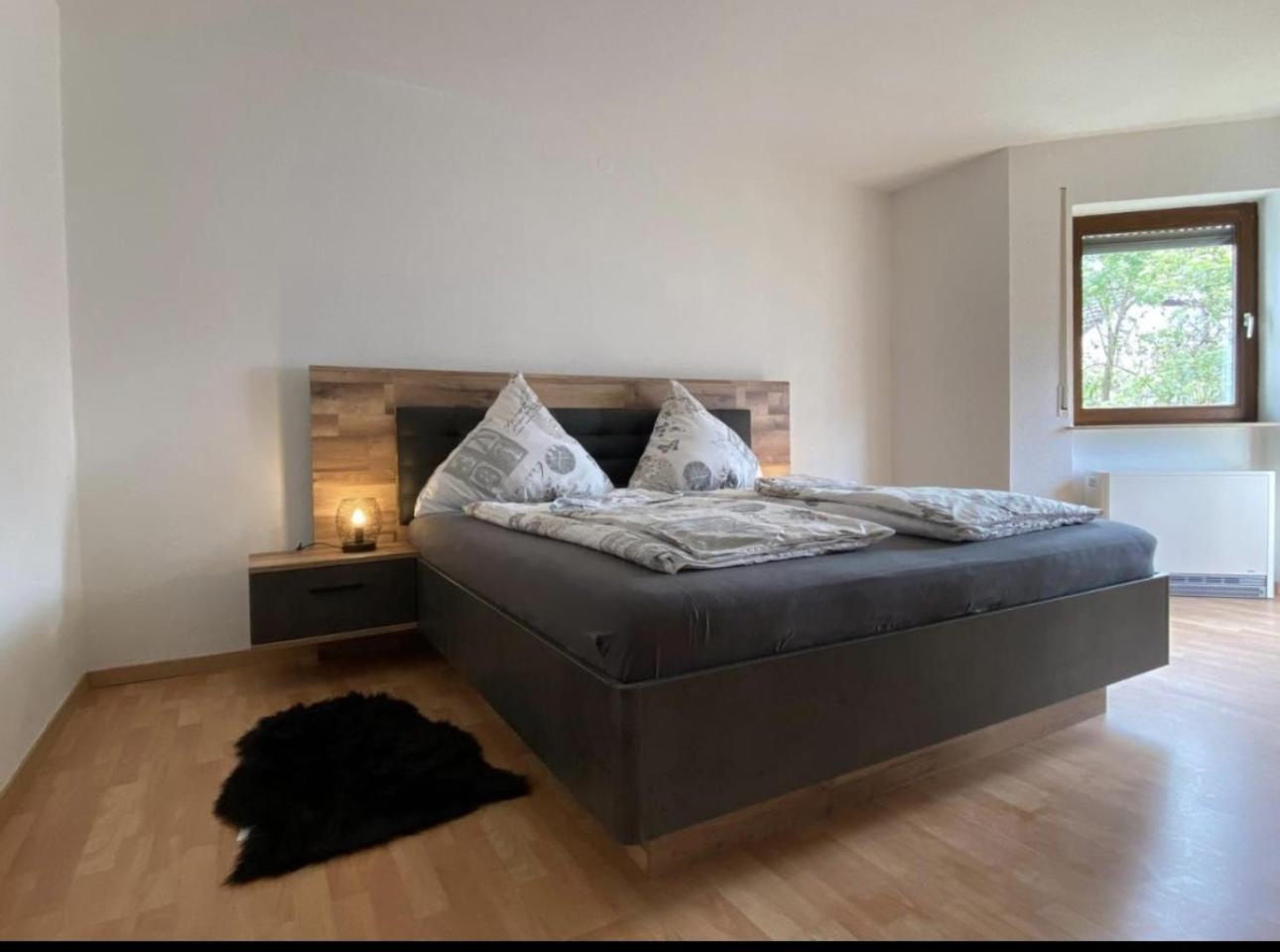 Lorbeer Apartment Uhldingen-Muhlhofen Bagian luar foto
