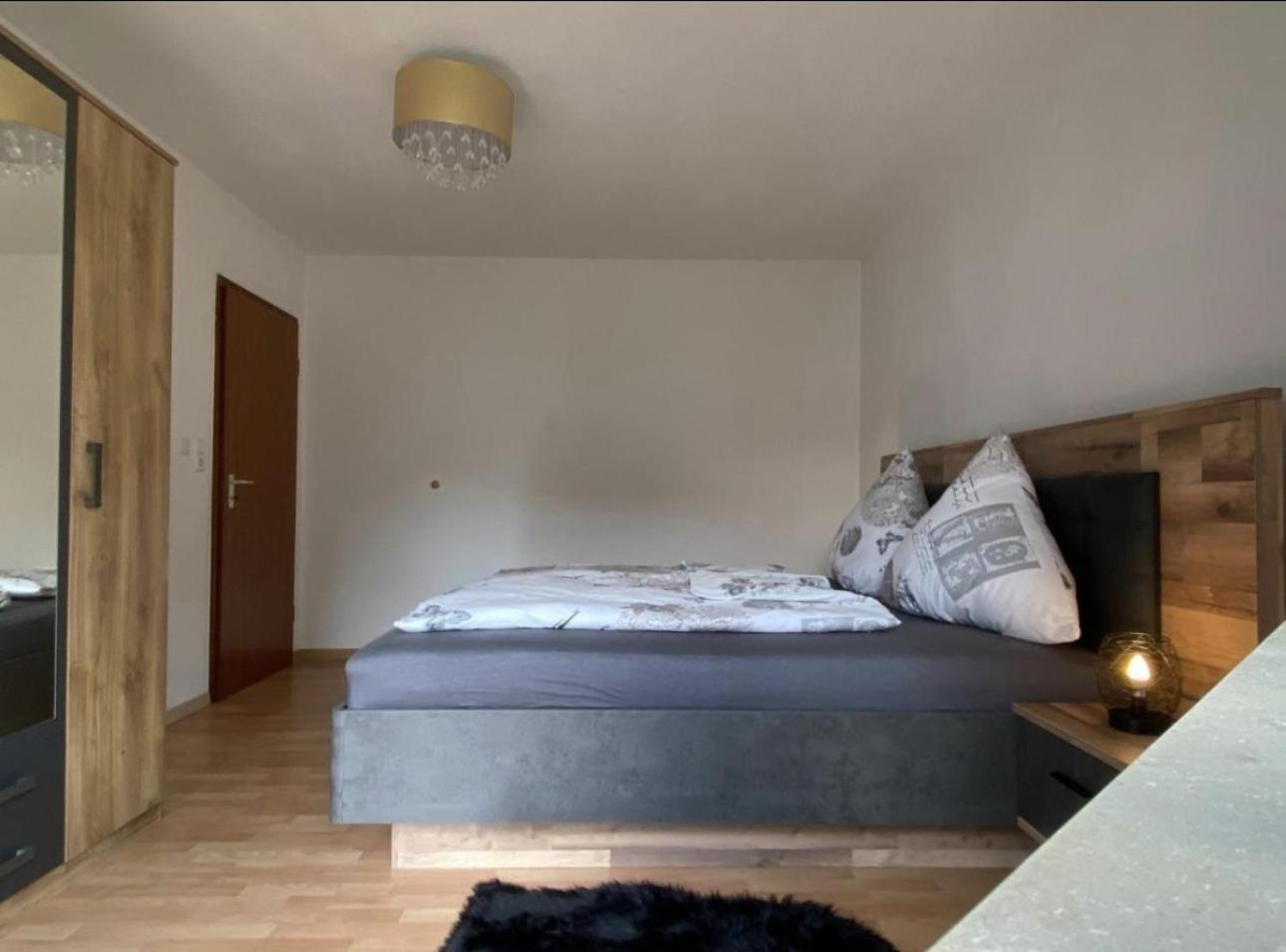 Lorbeer Apartment Uhldingen-Muhlhofen Bagian luar foto