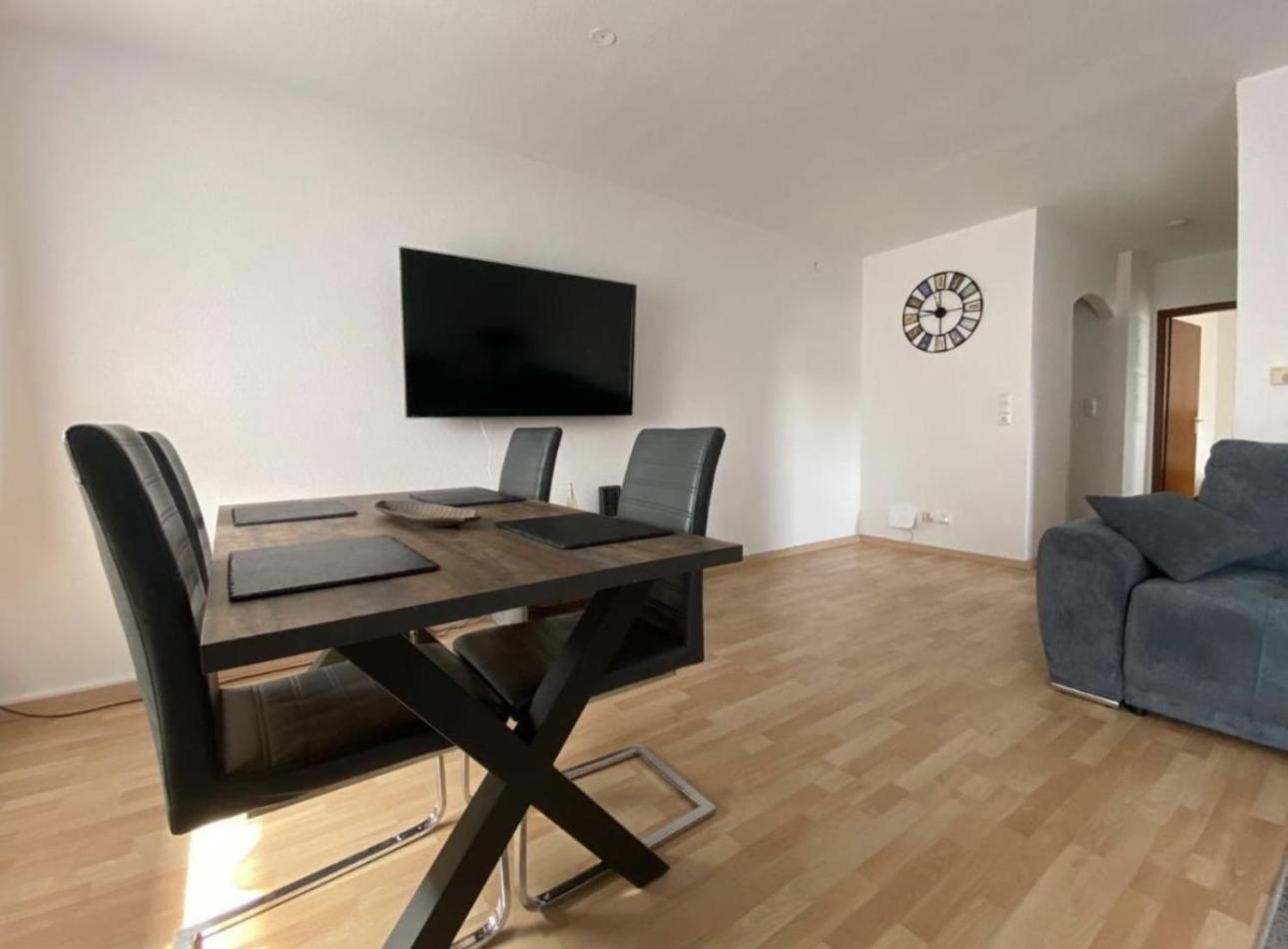 Lorbeer Apartment Uhldingen-Muhlhofen Bagian luar foto