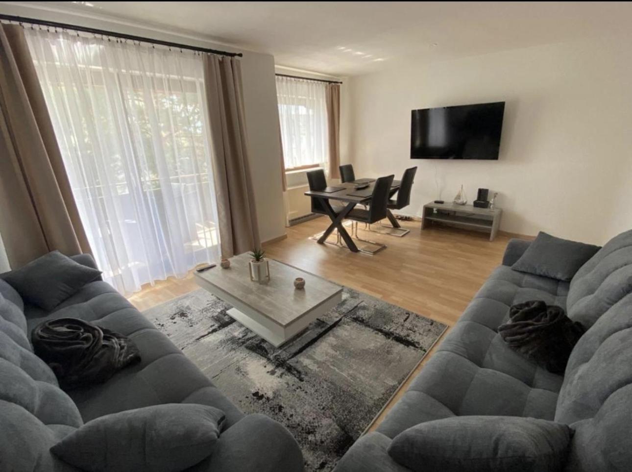 Lorbeer Apartment Uhldingen-Muhlhofen Bagian luar foto