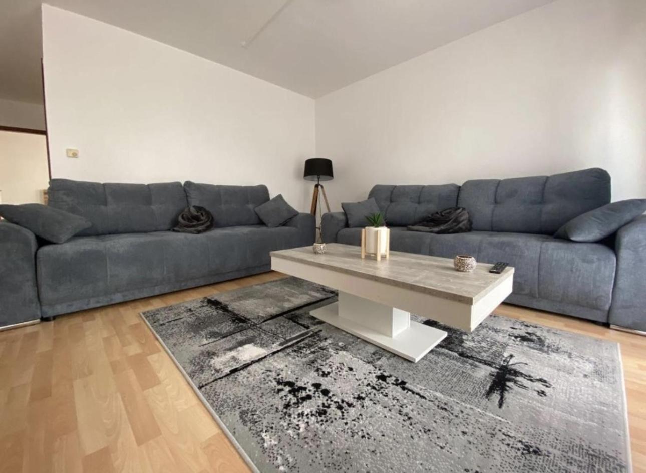 Lorbeer Apartment Uhldingen-Muhlhofen Bagian luar foto