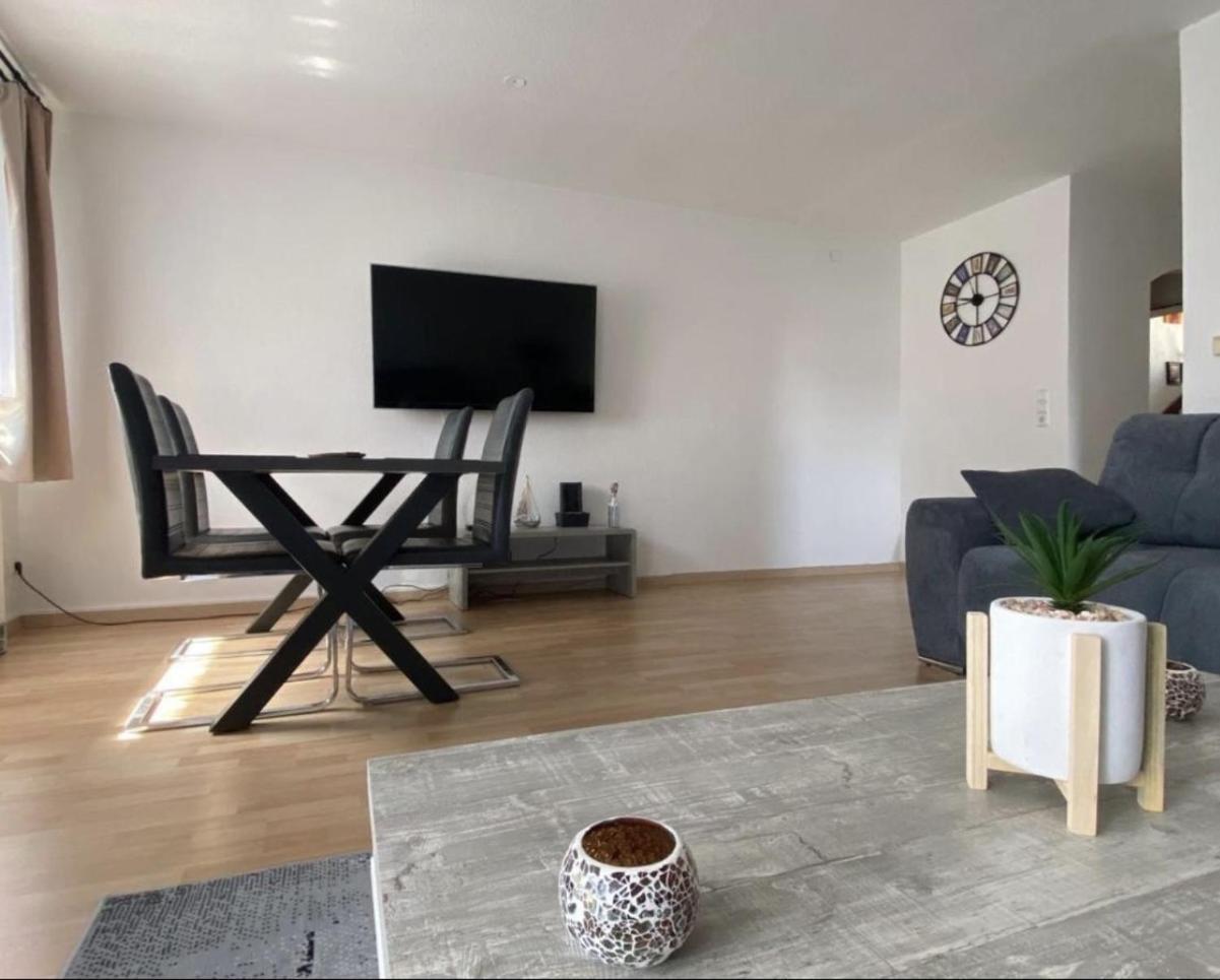 Lorbeer Apartment Uhldingen-Muhlhofen Bagian luar foto