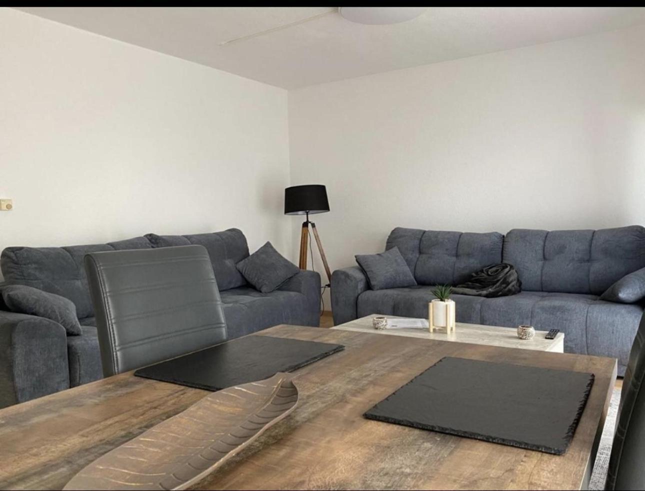 Lorbeer Apartment Uhldingen-Muhlhofen Bagian luar foto